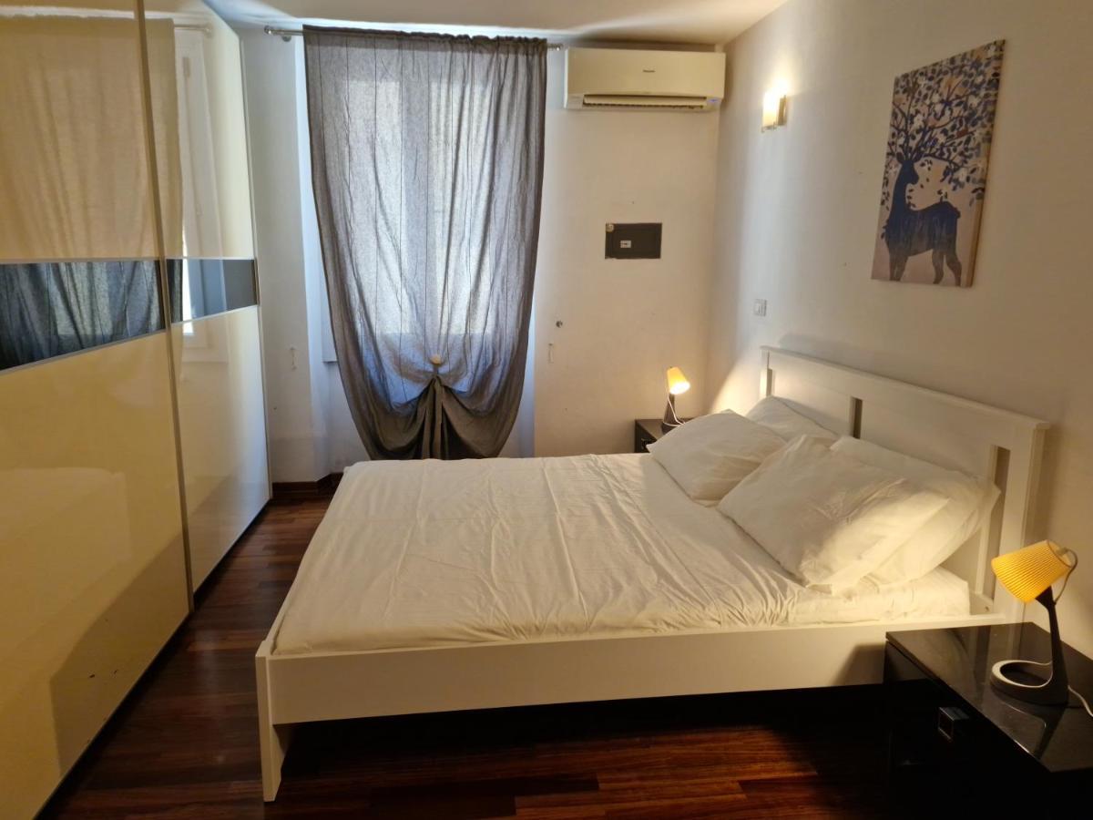 Nel Cuore Di Apartamento Florencia