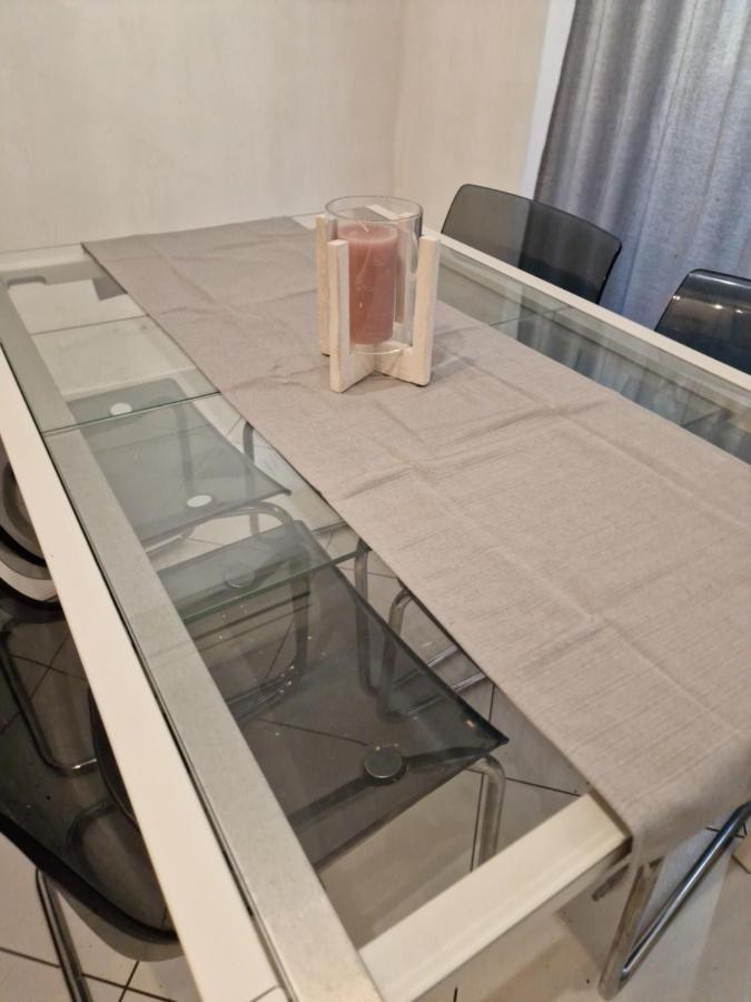 Nel Cuore Di Apartamento