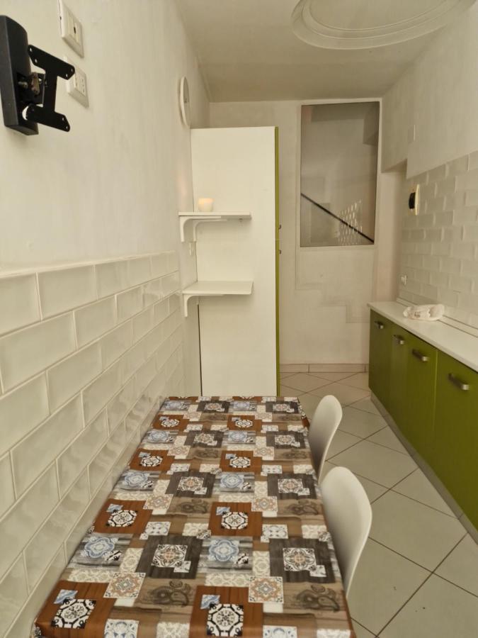 Nel Cuore Di Apartamento Florencia