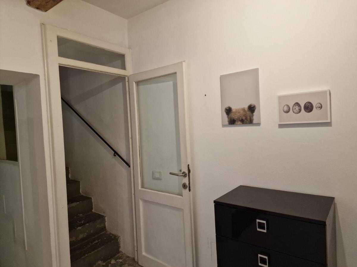 Nel Cuore Di Florencia
