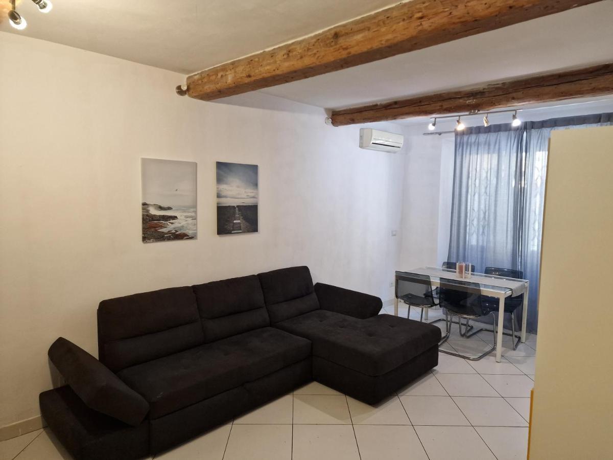 Nel Cuore Di Apartamento *